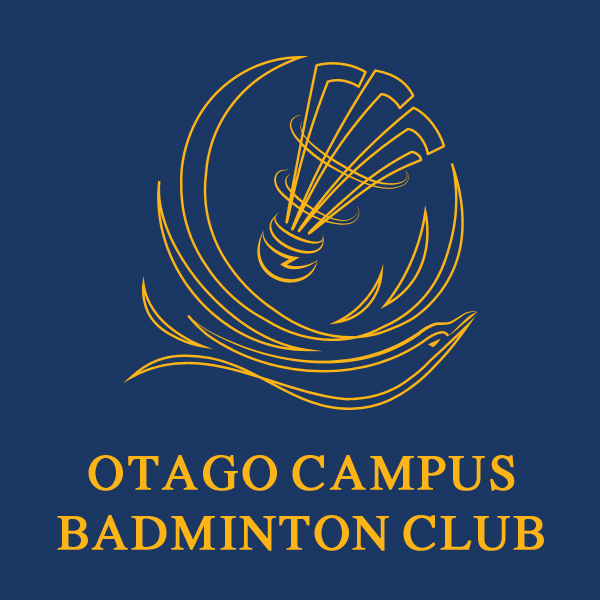 Otago Campus Badminton Club
